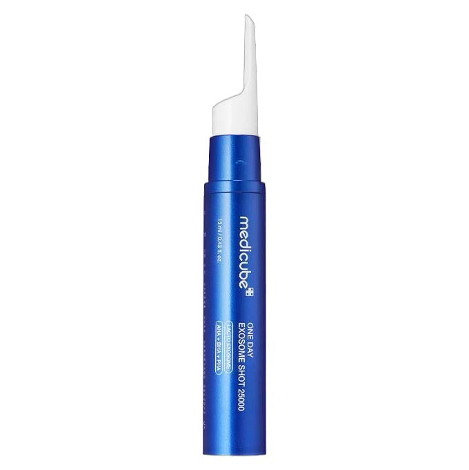 Medicube. One Day Exosome Shot 25000 13ml
