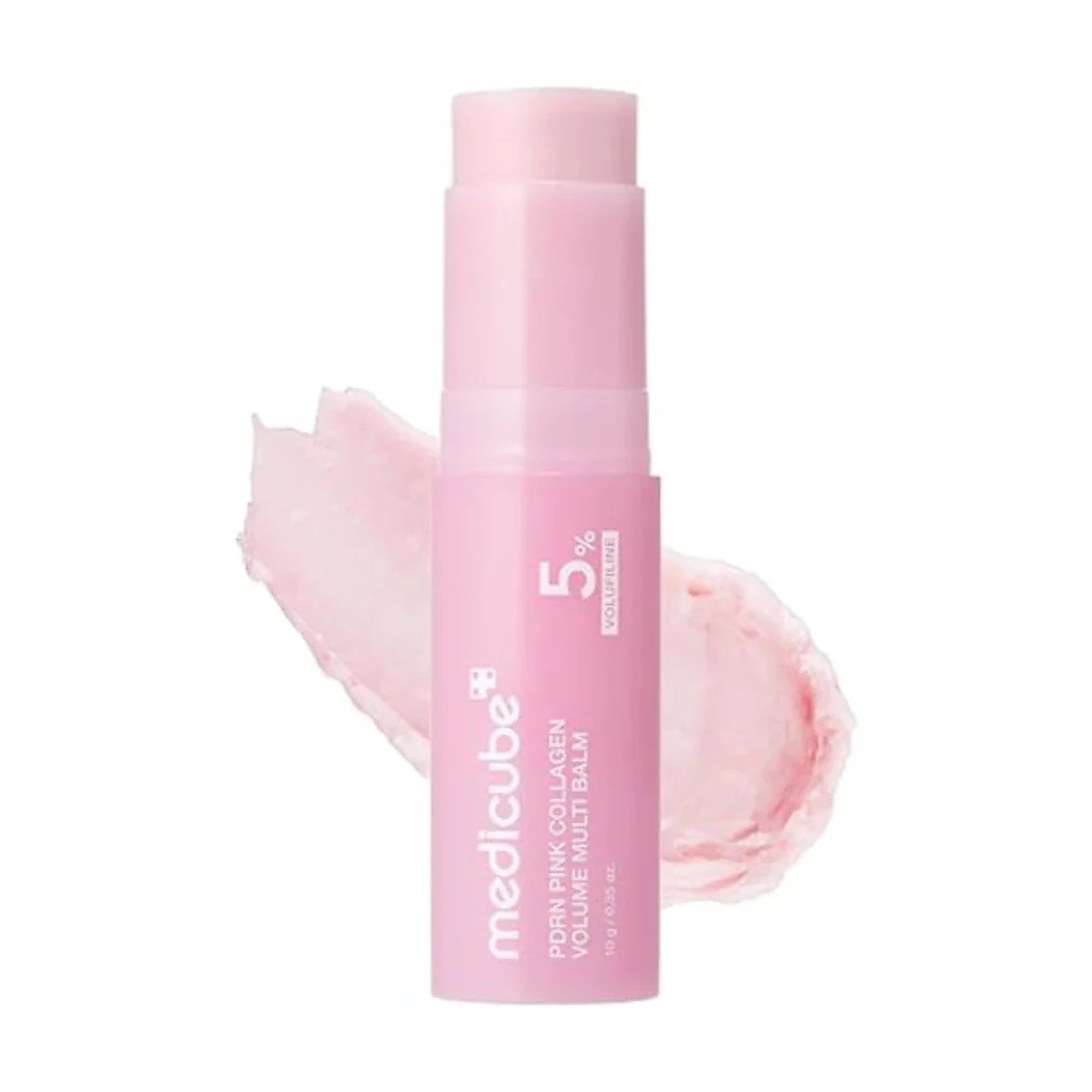 Medicube. PDRN Pink Collagen Volume Multi Balm 10g | Lady Bonita | Korean beauty NZ