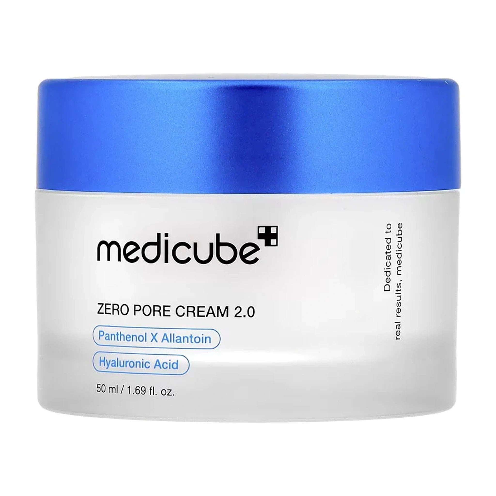 Medicube. Zero Pore Cream 2.0 50ml | Lady Bonita | Korean beauty NZ