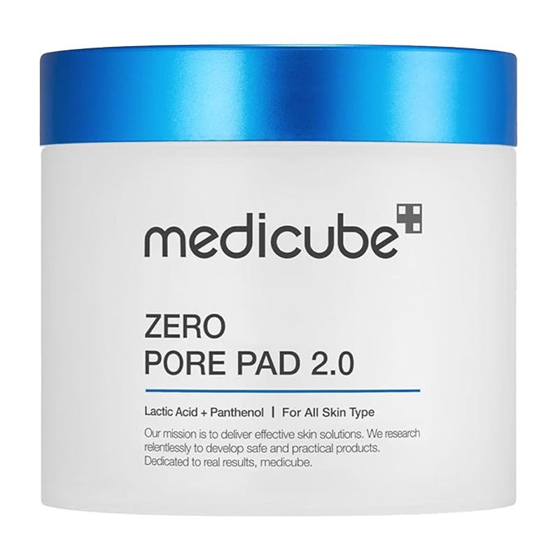 Medicube. Zero Pore Pad 2.0 (70ea)