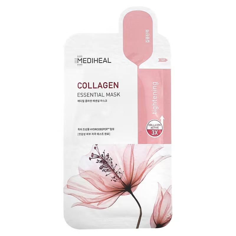 Mediheal. Essential Mask 24ml