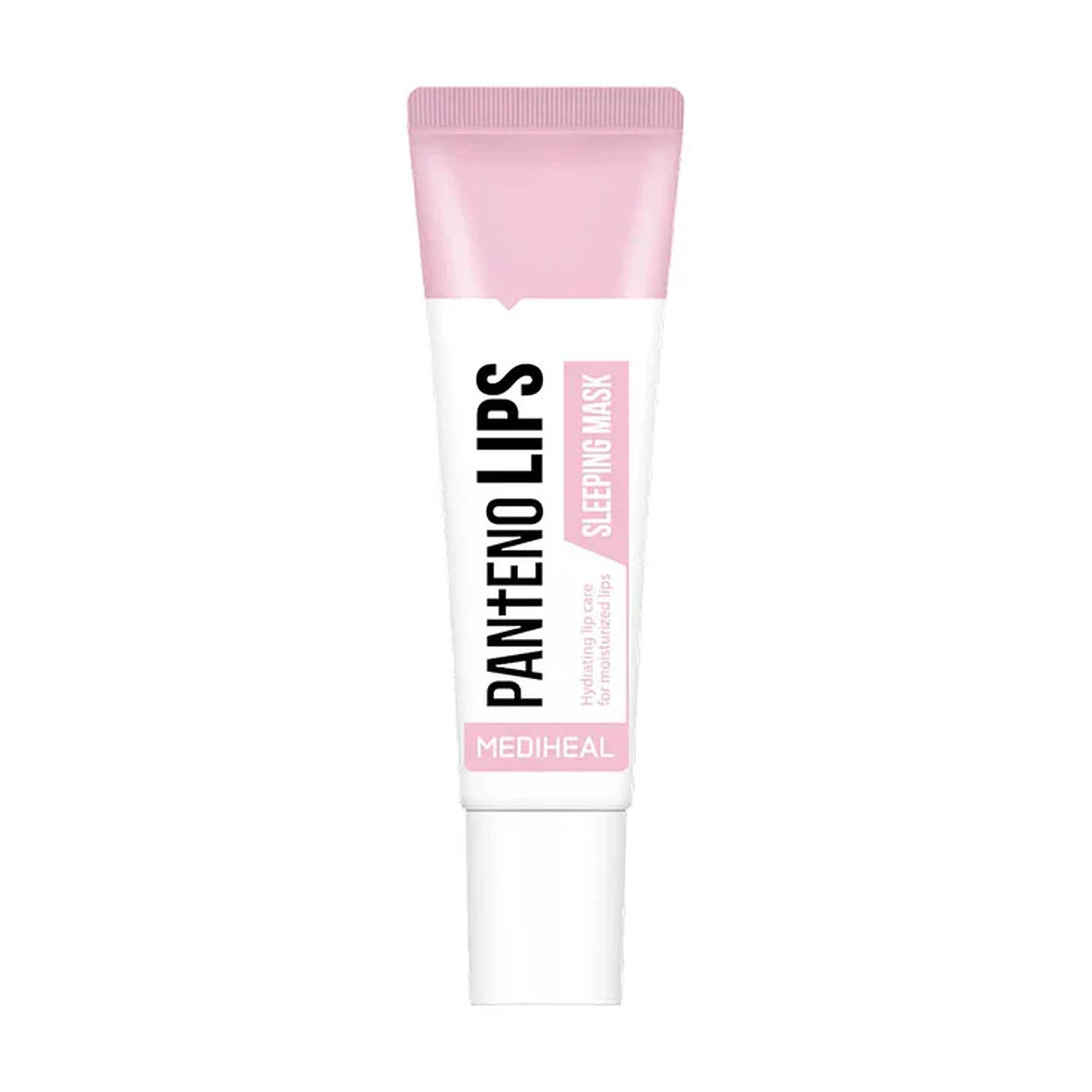 Mediheal. Pantenolips Sleeping Mask 10ml | Lady Bonita | Korean beauty NZ