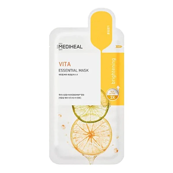 Mediheal. VITA Essential Mask 24ml