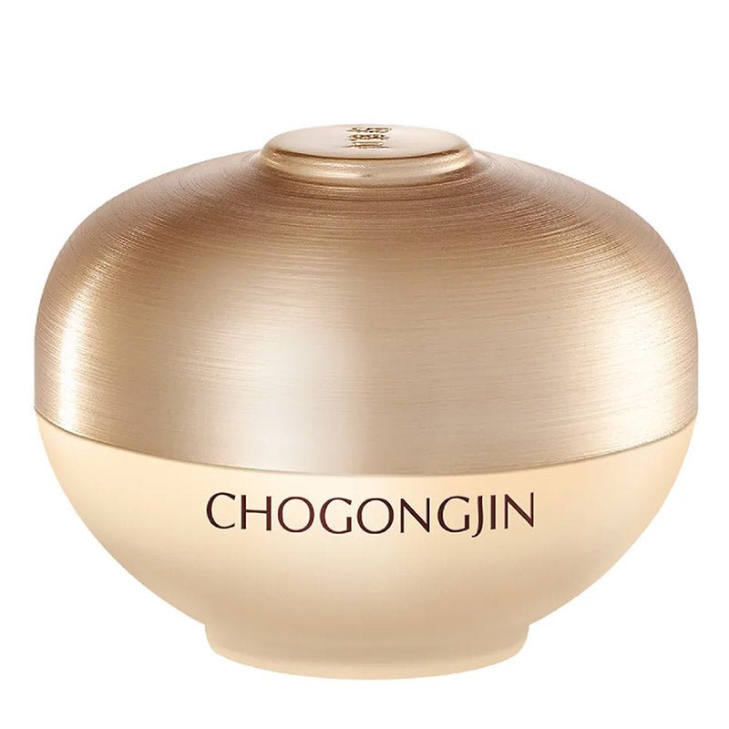 Missha. Chogongjin Geumsul Jin Eye Cream 30ml