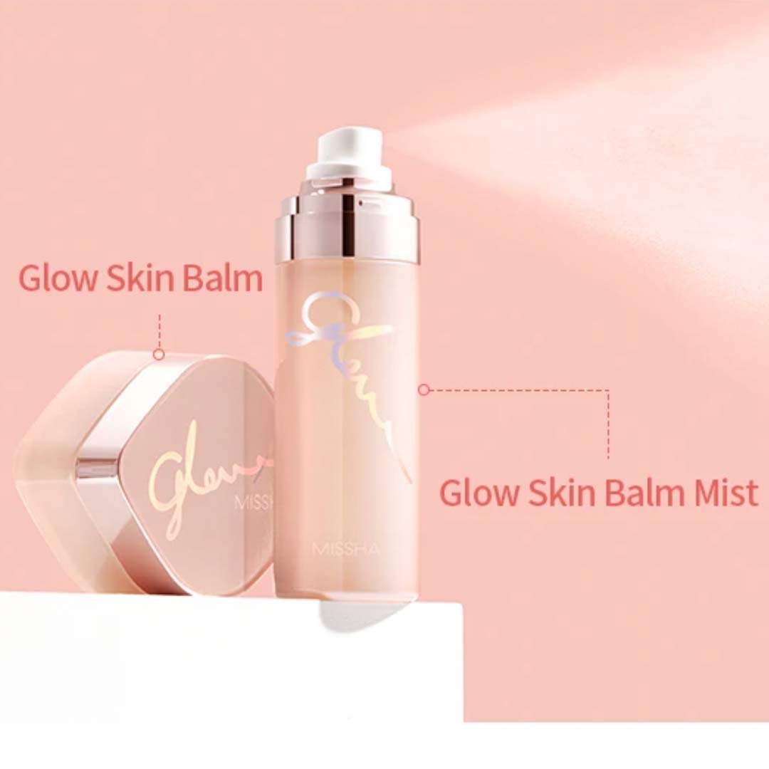 Missha. Glow Skin Balm BALM - Lady Bonita