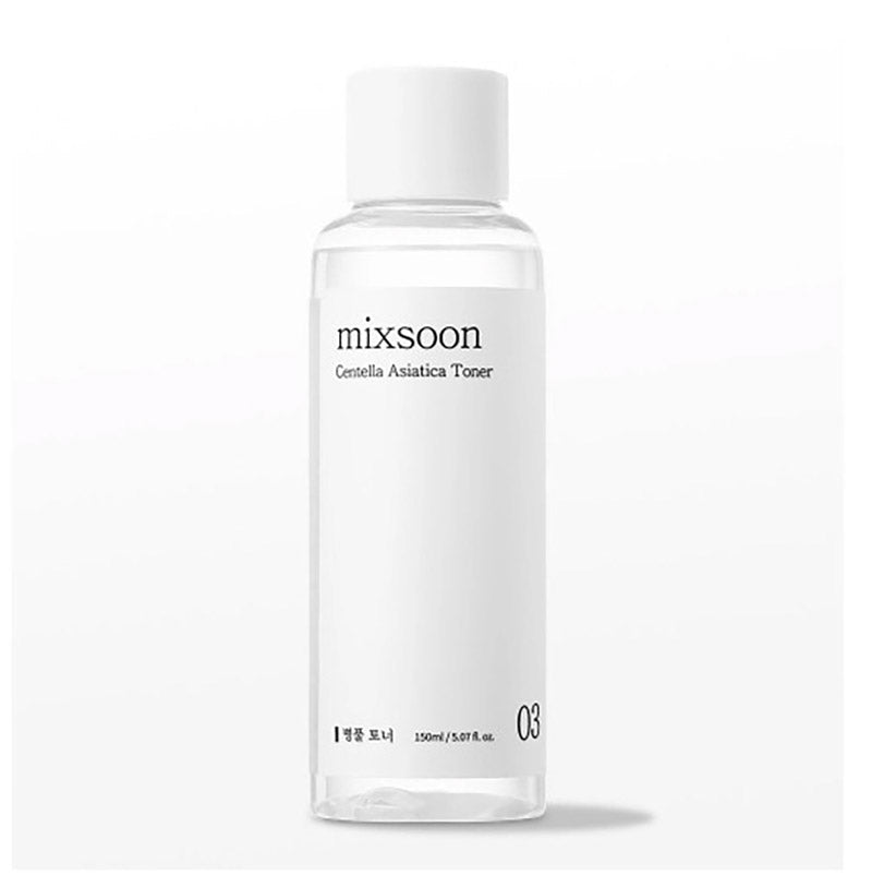 Mixsoon. Centella Asiatica Toner 150ml