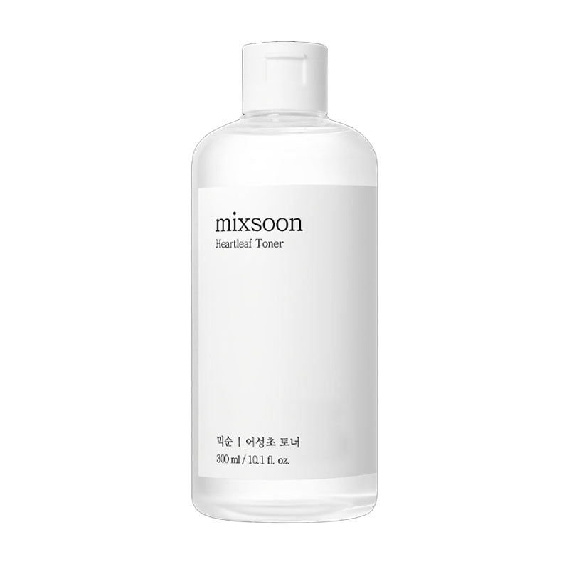 Mixsoon. Heartleaf Toner 300ml