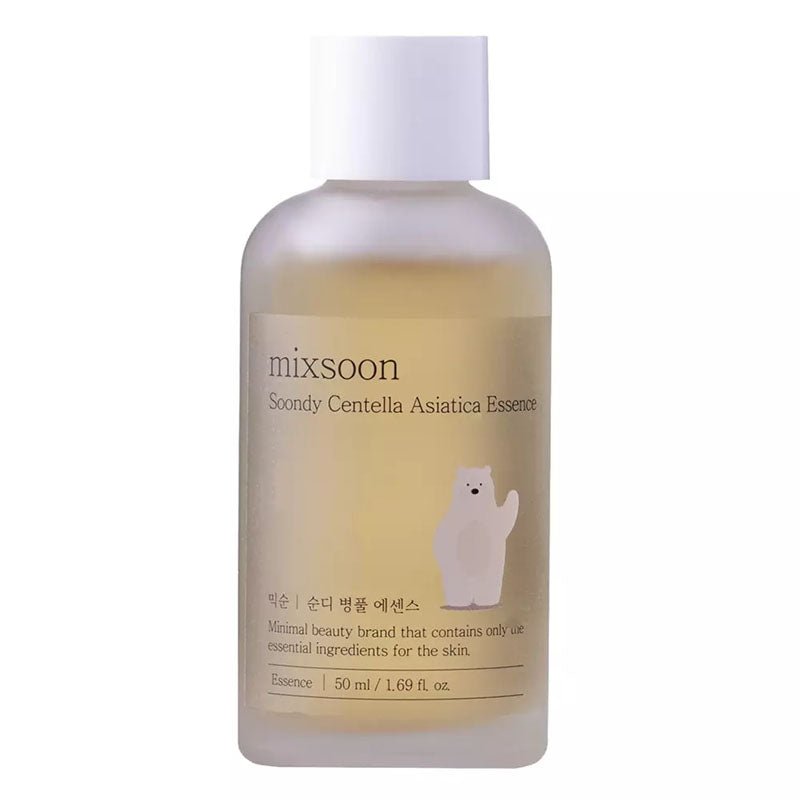Mixsoon. Soondy Centella Asiatica Essence 50ml