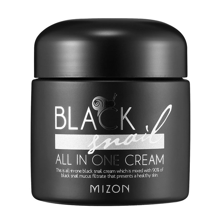 Mizon. Black Snail All In One Cream 75ml