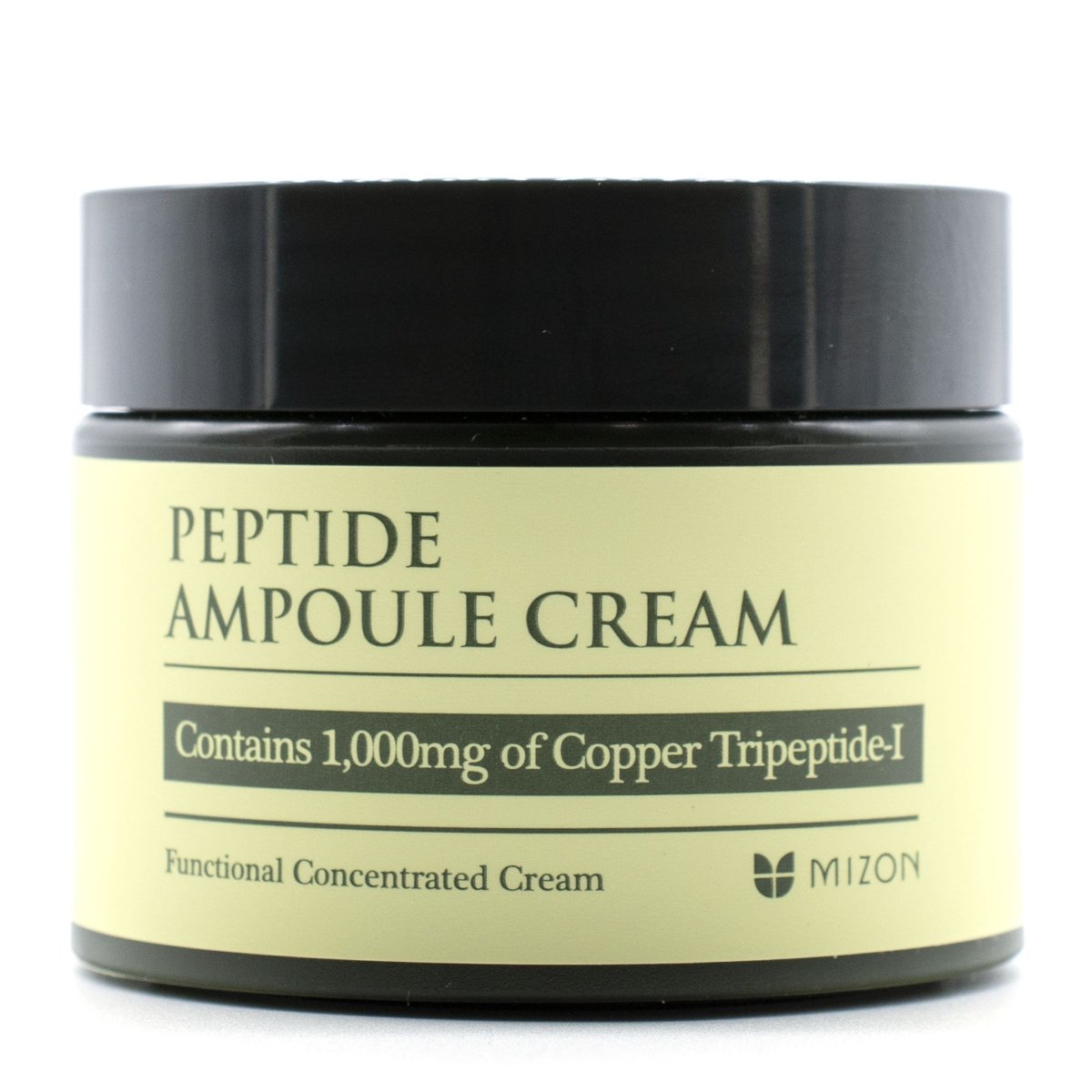 Mizon. Peptide Ampoule Cream 50ml