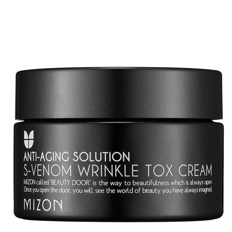 Mizon. S-Venom Wrinkle Tox Cream 50ml