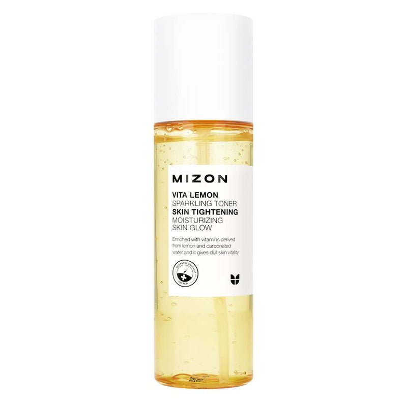 Mizon. Vita Lemon Sparkling Toner 150ml