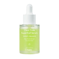 Purito Seoul. Clear Code Superfruit Serum 30ml