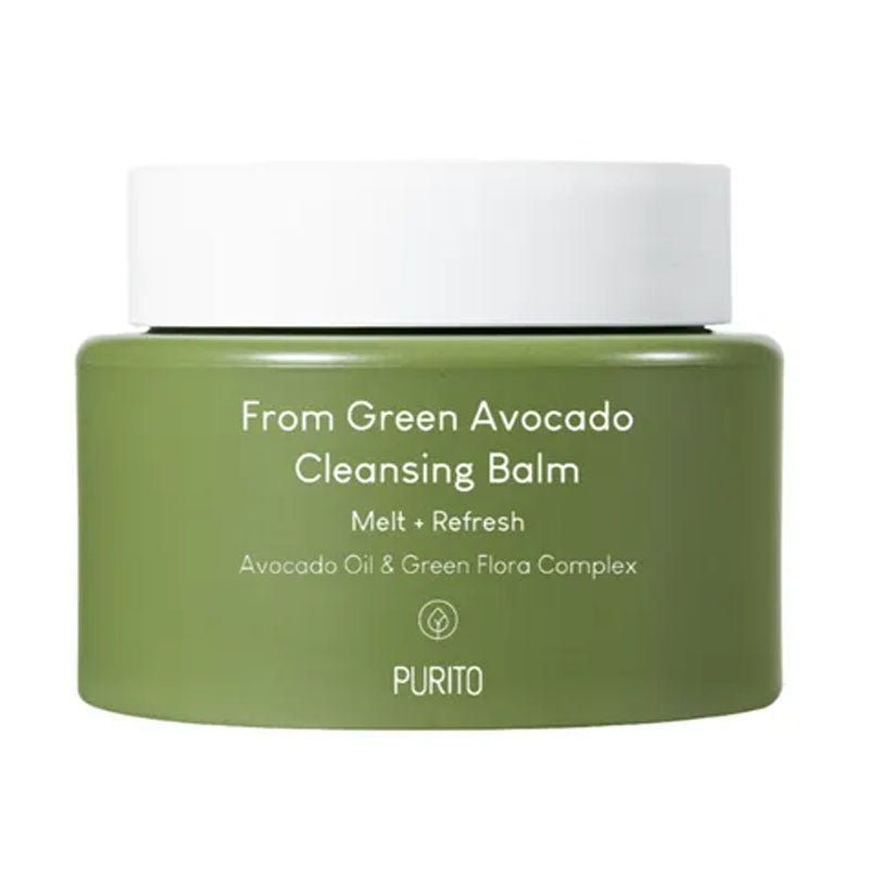 Purito Seoul. From Green Avocado Cleansing Balm 100ml