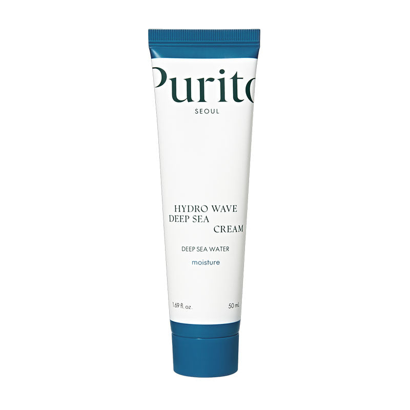 Purito Seoul. Hydro Wave Deep Sea Cream 50ml