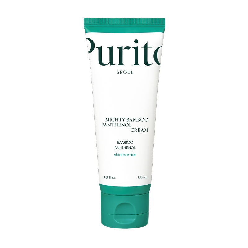 Purito Seoul. Mighty Bamboo Panthenol Cream 100ml