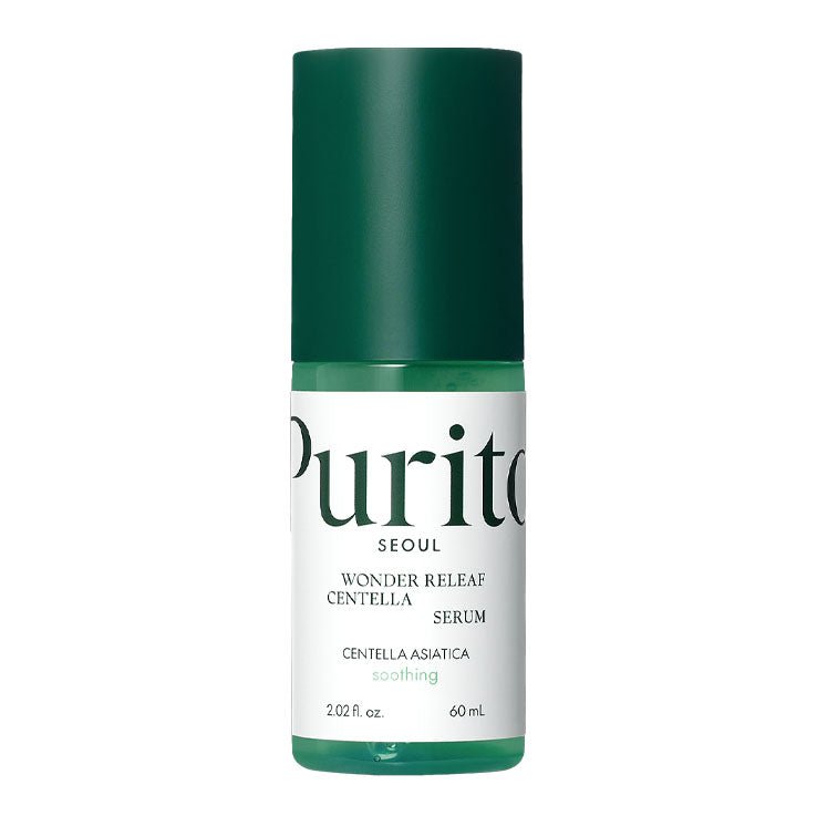 Purito Seoul. Wonder Releaf Centella Serum 60ml