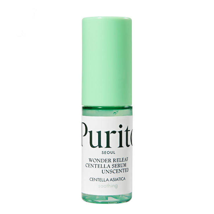 Purito Seoul. Wonder Releaf Centella Serum Unscented 60ml