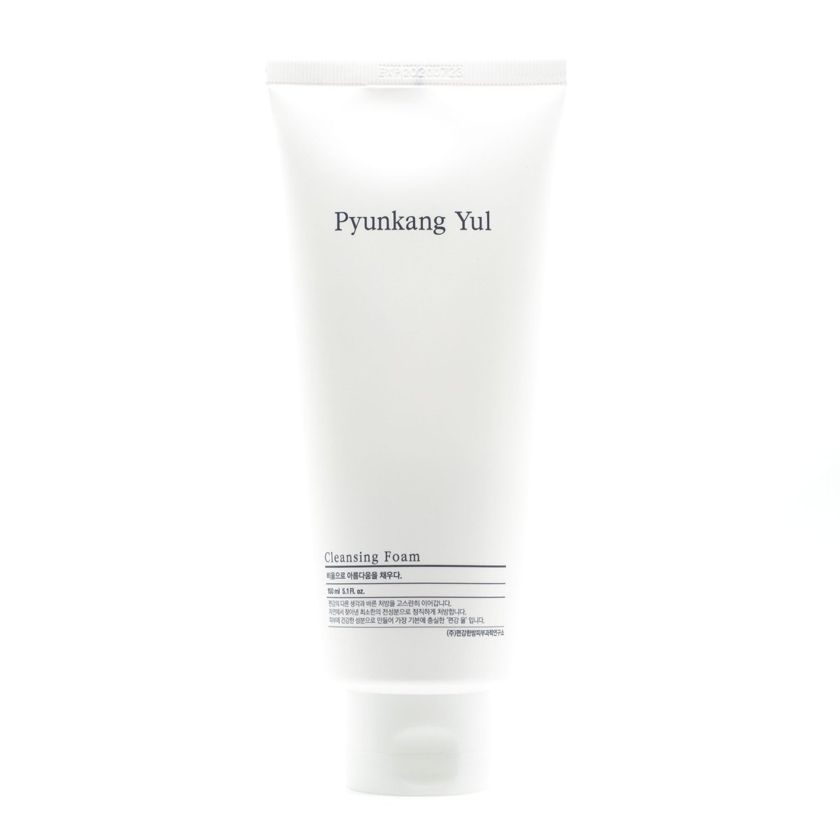 Pyunkang Yul. Cleansing Foam 150ml