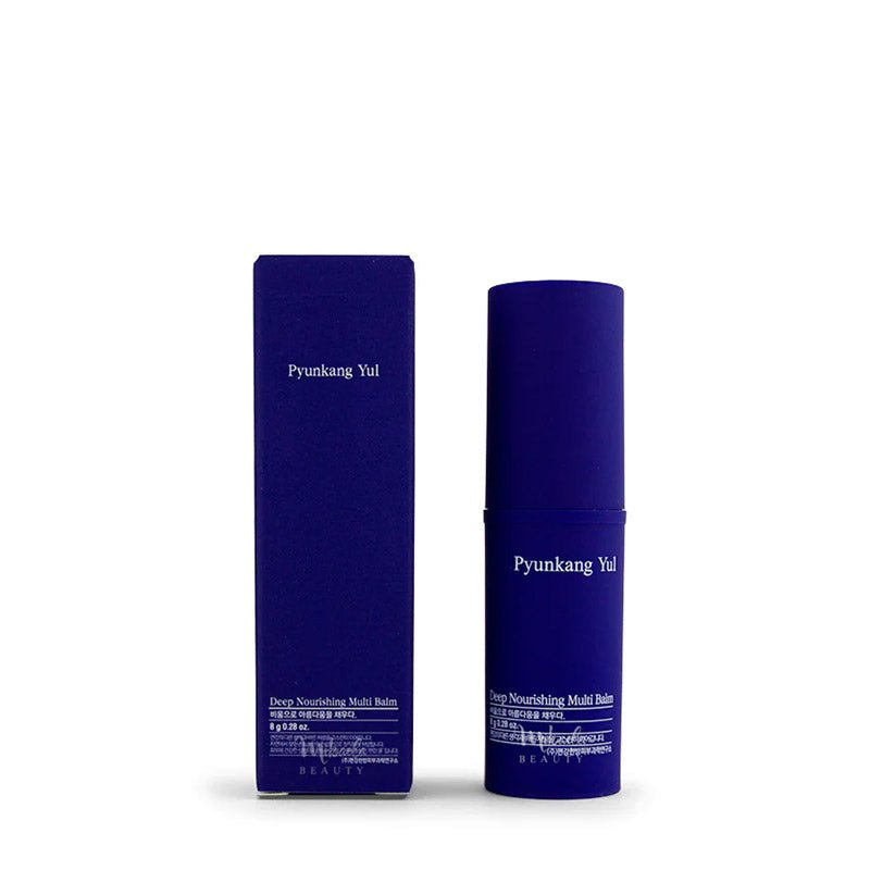 Pyunkang Yul. Deep Nourishing Multi Balm 8g