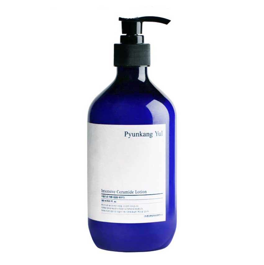 Pyunkang Yul. Intensive Ceramide Lotion 500ml