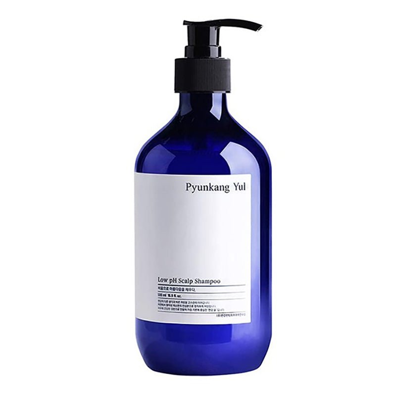 Pyunkang Yul. Low pH Scalp Shampoo 290ml