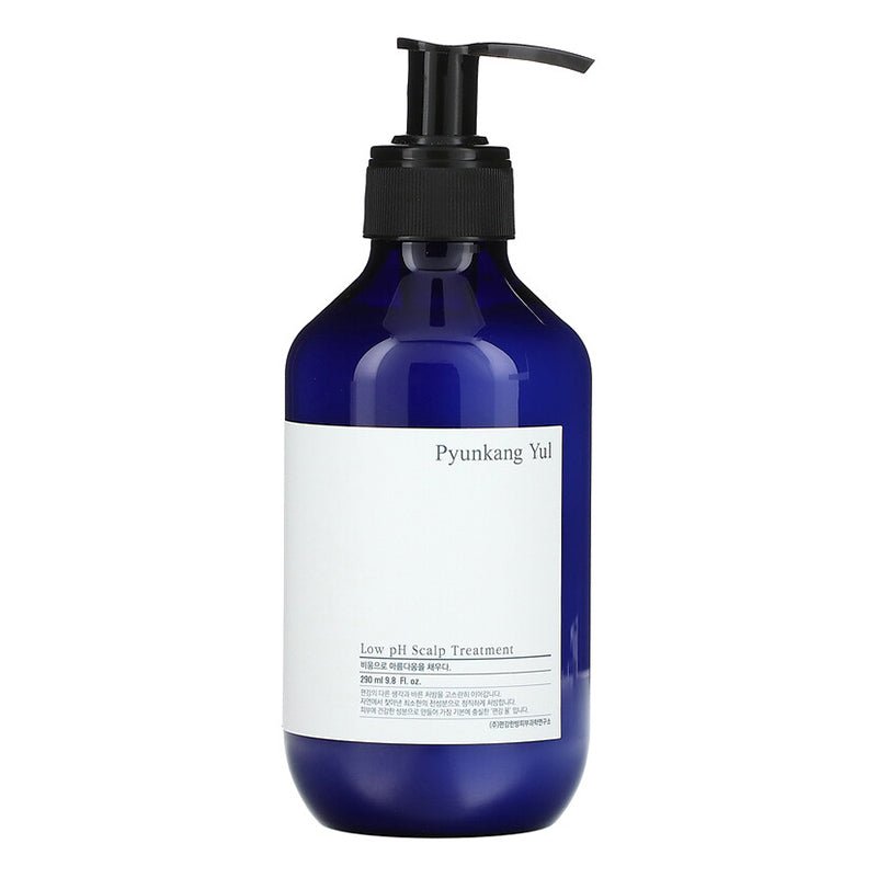 Pyunkang Yul. Low pH Scalp Treatment 290ml