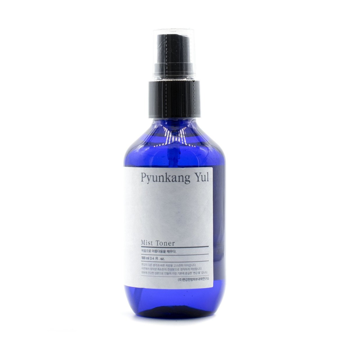 Pyunkang Yul. Mist Toner 100ml