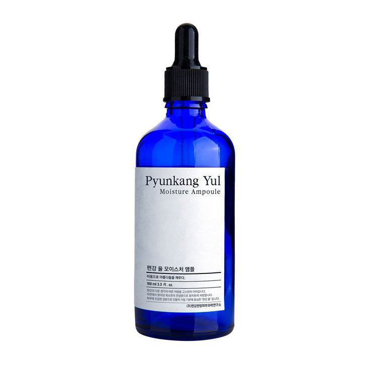 Pyunkang Yul. Moisture Ampoule 100ml
