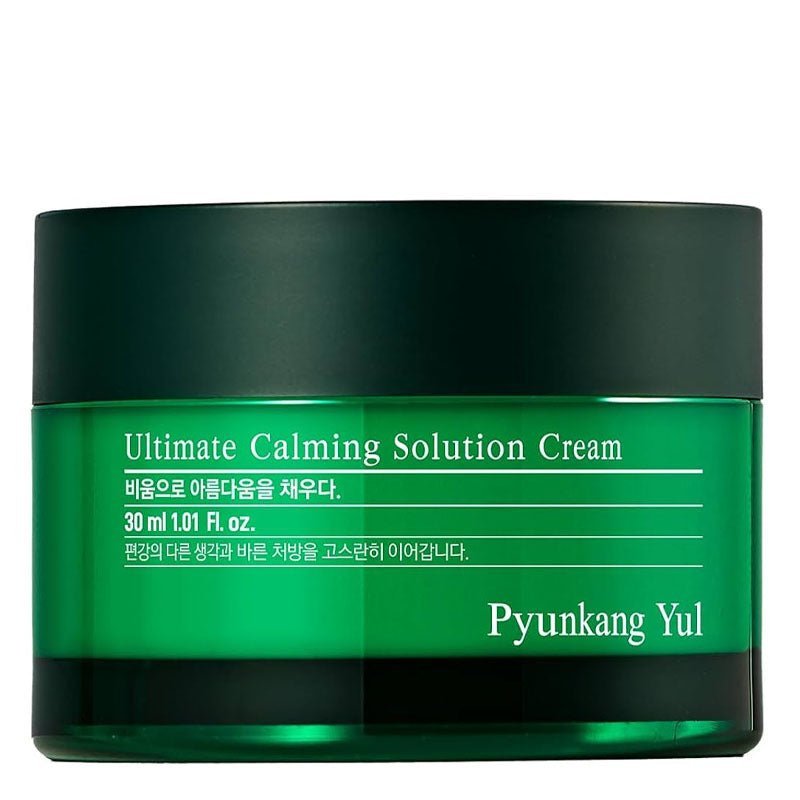 Pyunkang Yul. Ultimate Calming Solution Cream 30ml