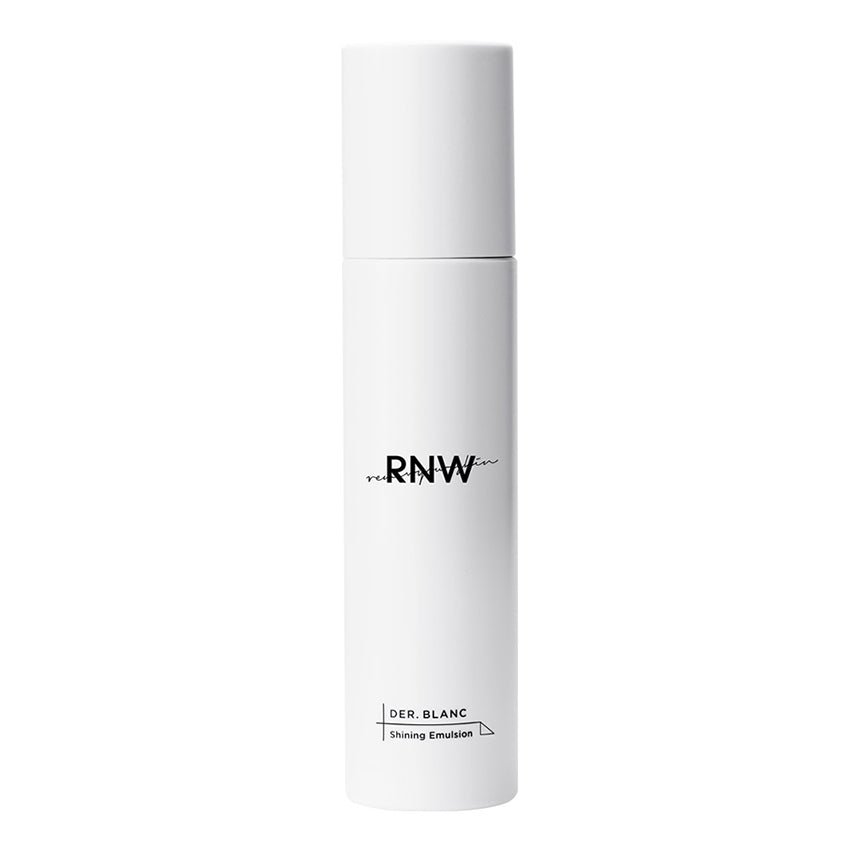 RNW. Der Blanc Shining Emulsion 125ml