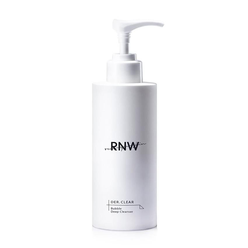 RNW. Der. Clear Bubble Deep Cleanser 200g