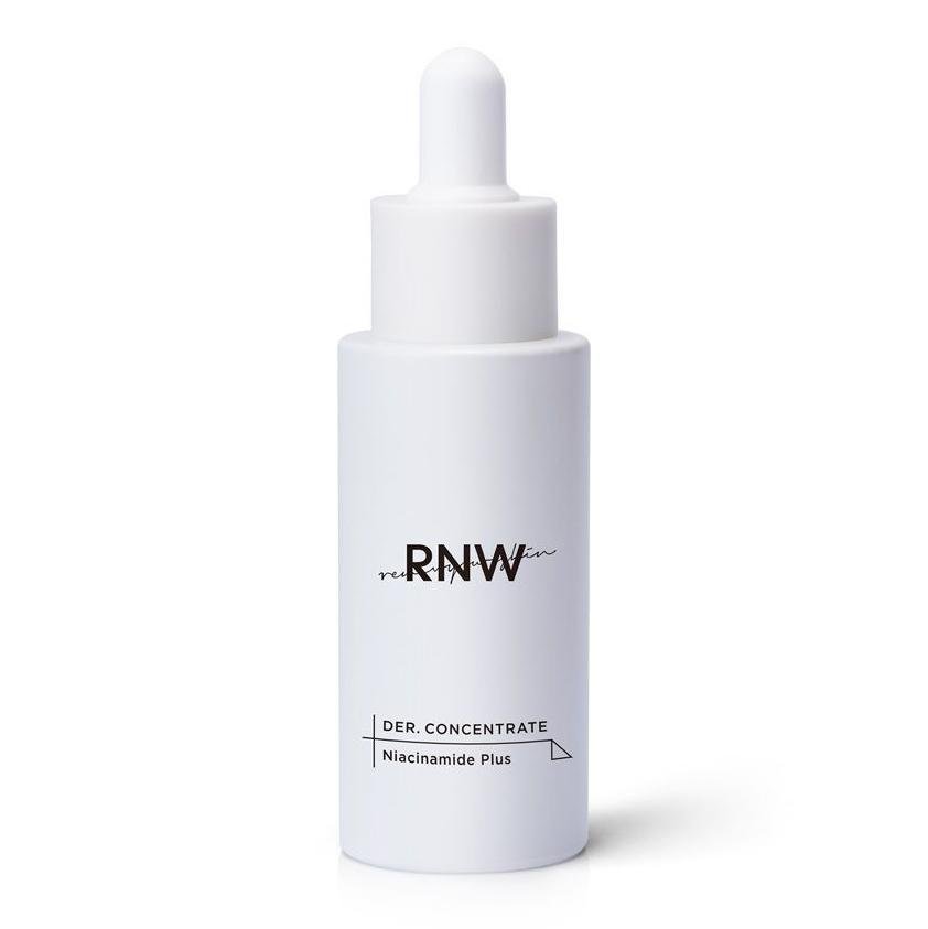 RNW. Der. Concentrate Niacinamide Plus 30ml