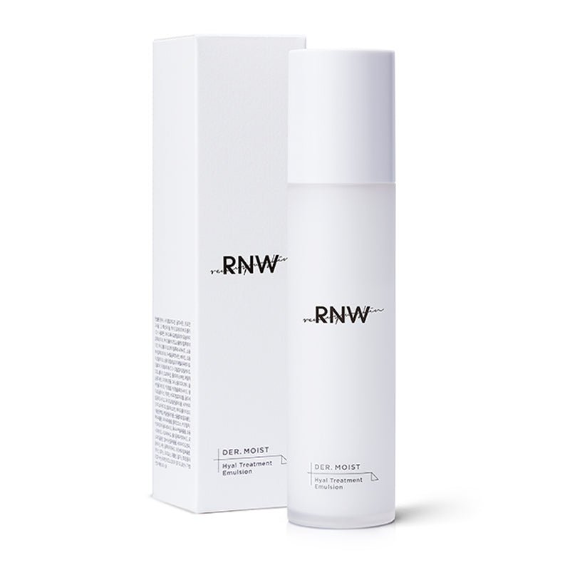RNW. Der. Moist Hyal Treatment Emulsion 125ml