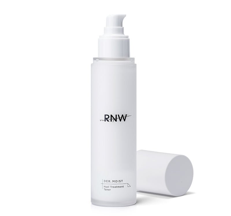 RNW. Der. Moist Hyal Treatment Toner 125ml
