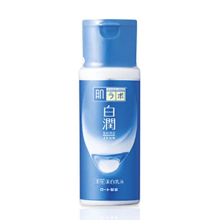 Rohto. Hada Labo Shirojyun Whitening Milk Emulsion 140ml
