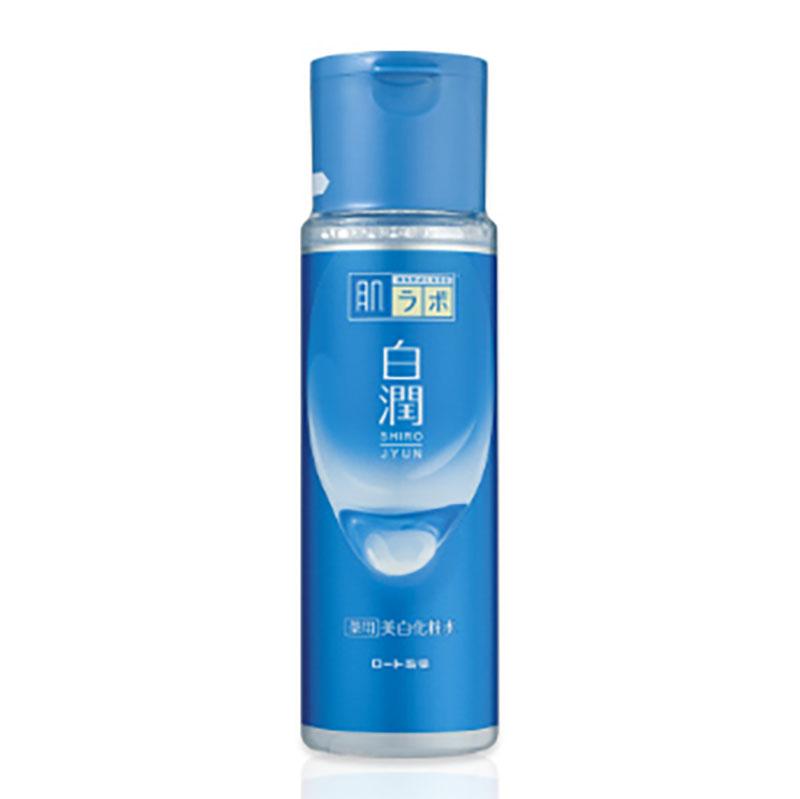 Rohto. Hada Labo Shirojyun Whitening Milk Lotion Light 170ml