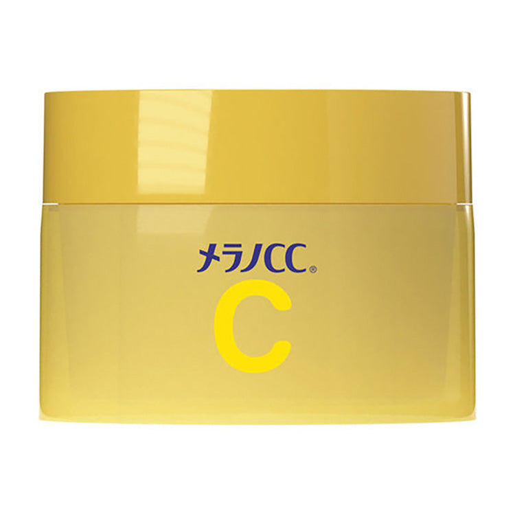 Rohto. Melano CC Medicated Spot Brightening Gel 100g