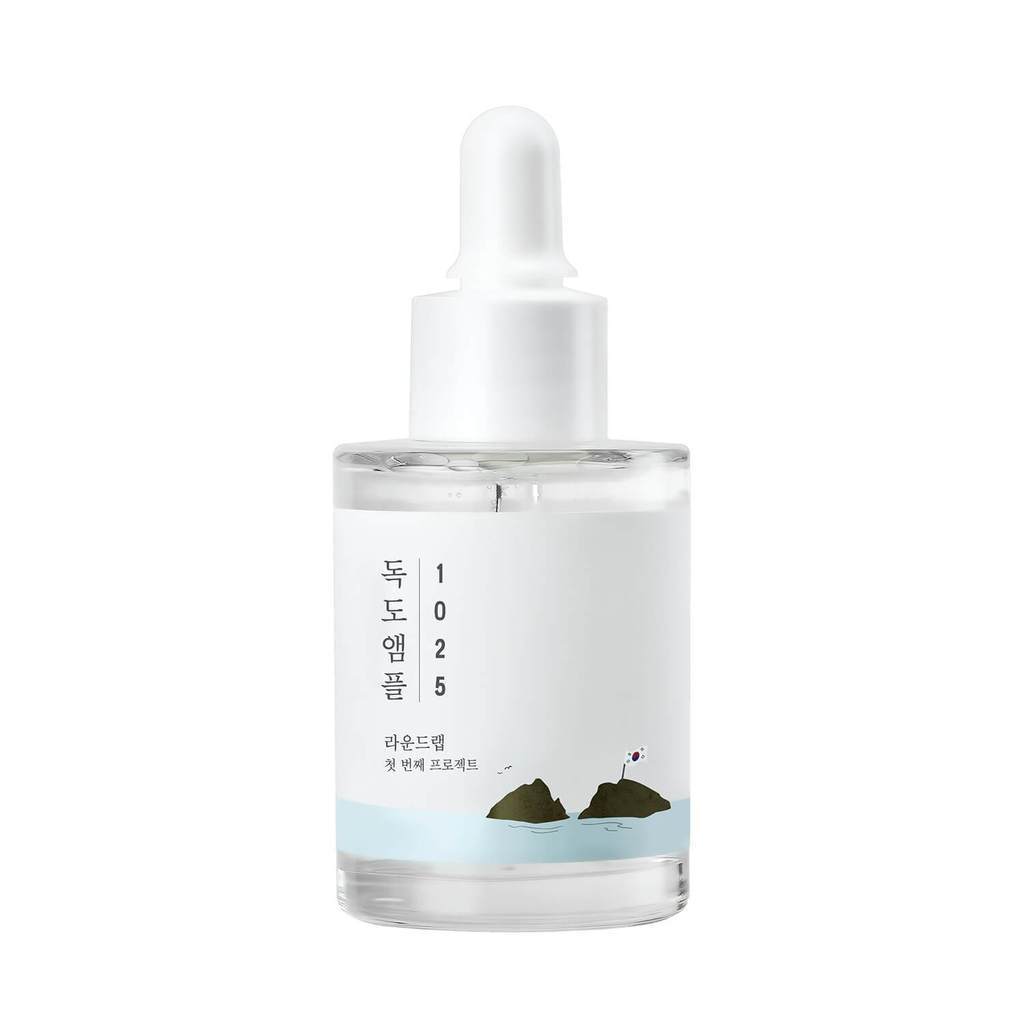 Round Lab. 1025 Dokdo Ampoule 45g