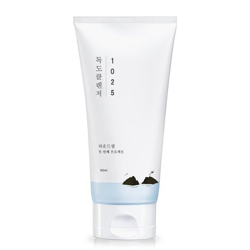 Round Lab. 1025 Dokdo Cleanser 150ml