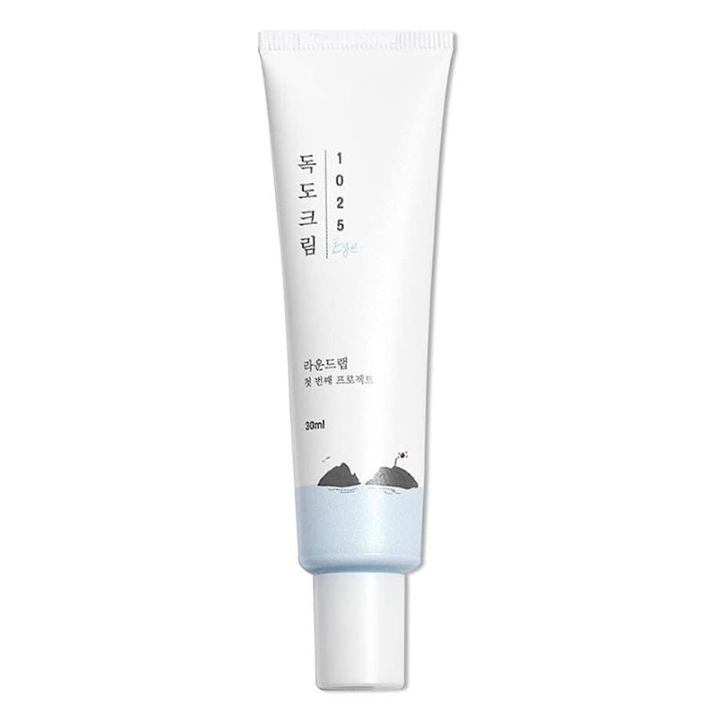 Round Lab. 1025 Dokdo Eye Cream 30ml