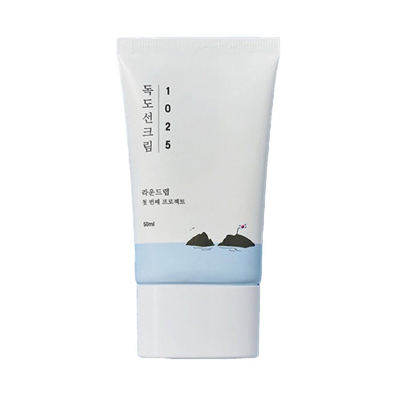 Round Lab. 1025 Dokdo Sunscreen 50ml
