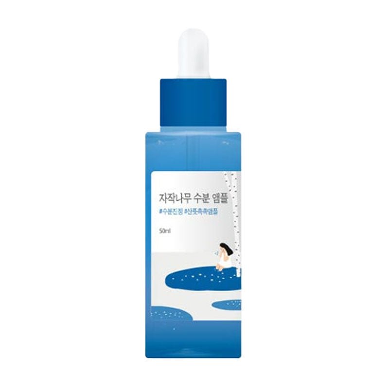 Round Lab. Birch Juice Ampoule 50ml