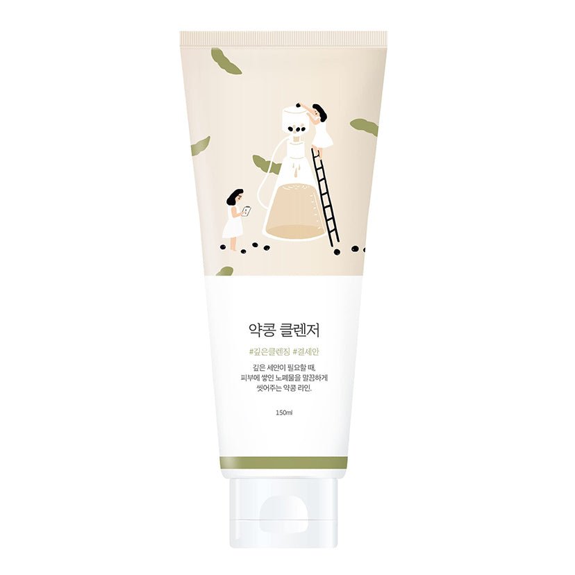 Round Lab. Soybean Cleanser 150ml