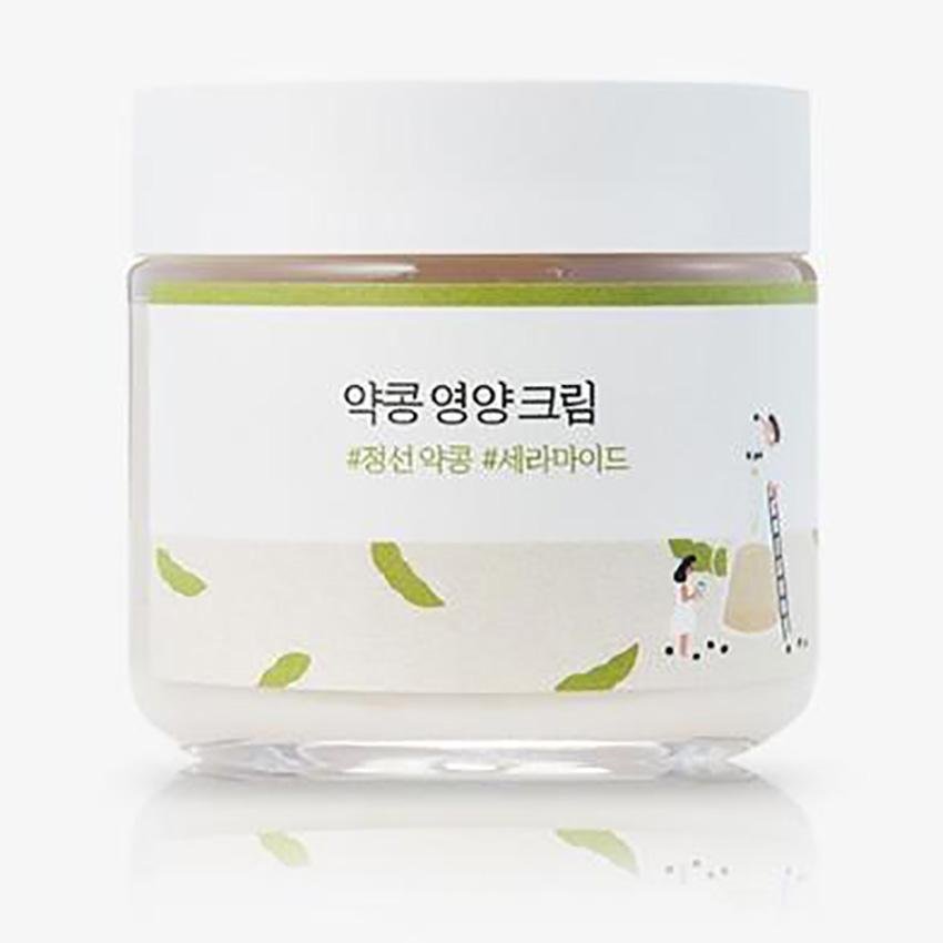 Round Lab. Soybean Nourishing Cream 80ml