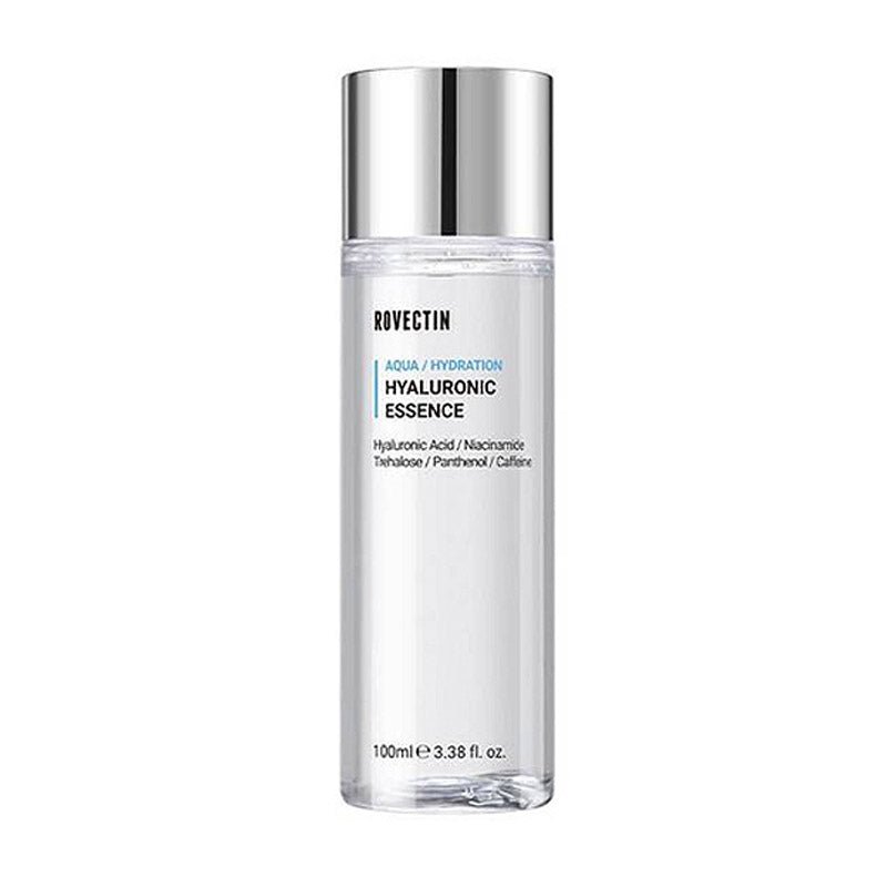 Rovectin. Aqua Hyaluronic Essence 100ml