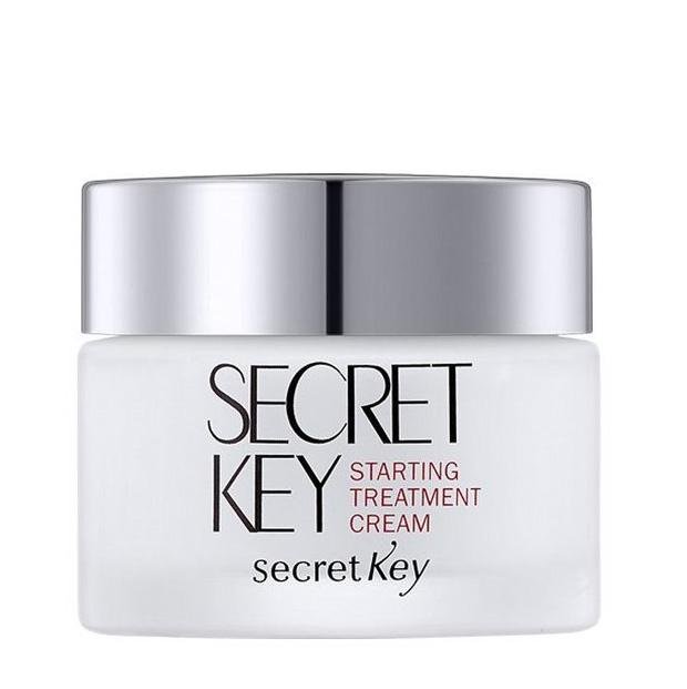 Secret Key. Starting Treatment Cream 50g