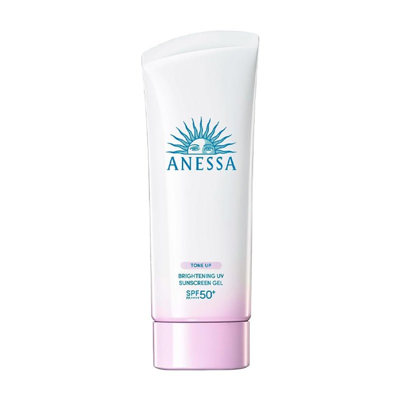 Shiseido. Anessa Brightening UV Sunscreen Gel 90g