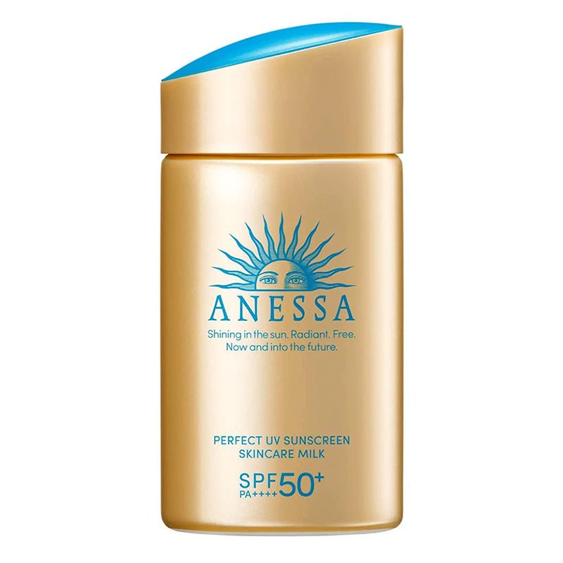 Shiseido. Anessa Perfect UV Sunscreen Skincare Milk 60ml