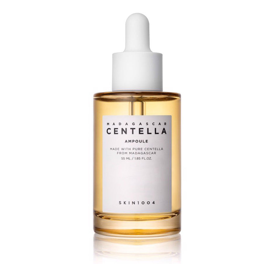 Skin1004. Madagascar Centella Asiatica 100 Ampoule 55ml
